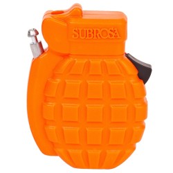 Subrosa Combat Lock 